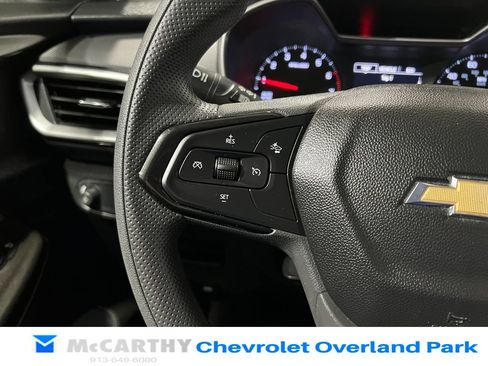Used 2022 Chevrolet TrailBlazer LS FWD image 14