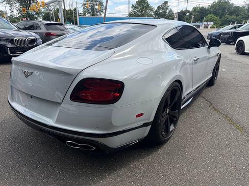 Used 2017 Bentley Continental GT V8 S AWD/4WD image 12