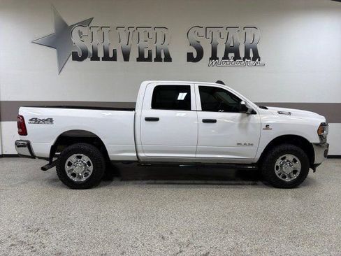 Used 2020 RAM 2500 Tradesman AWD/4WD image 32