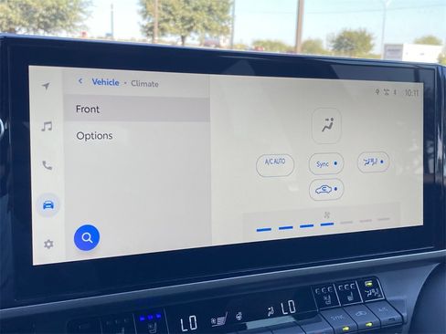 New 2026 Toyota Camry Hybrid image 22