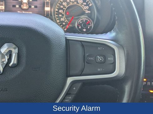Used 2022 RAM 1500 Big Horn image 28