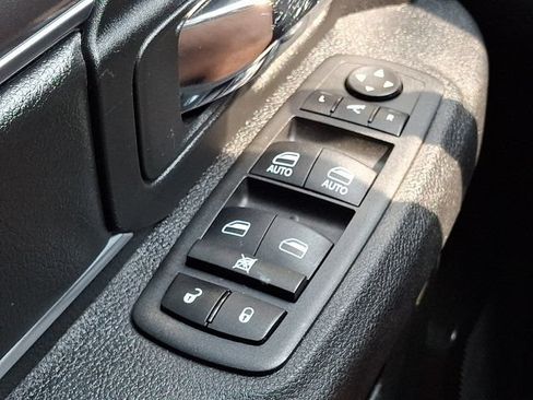Certified 2022 RAM 1500 Warlock w/ Electronics Group AWD/4WD image 29