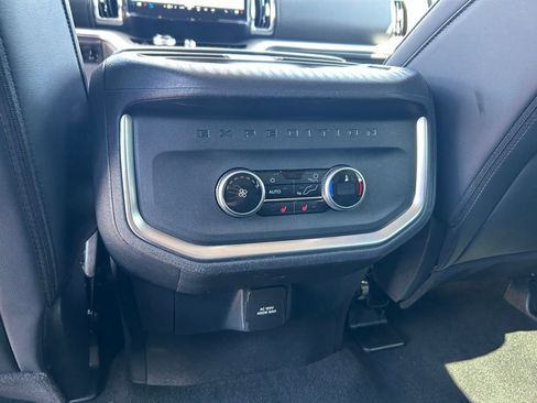Certified 2025 Ford Expedition Platinum AWD/4WD image 20