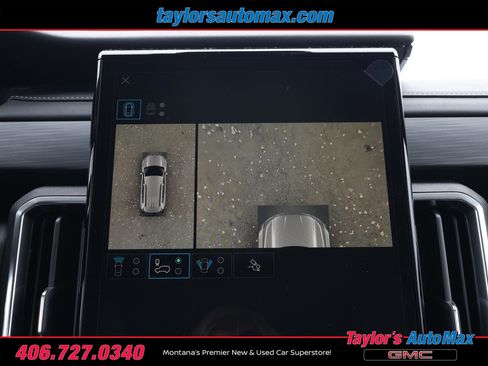 New 2026 GMC Acadia Elevation w/ Super Cruise Package image 20