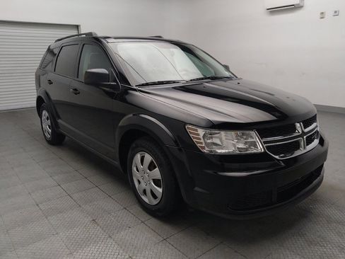 Used 2018 Dodge Journey SE w/ Connectivity Group FWD image 13