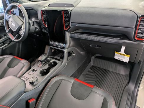 New 2025 Ford Ranger Raptor image 18