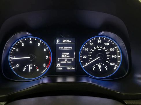 Used 2020 Hyundai Kona Ultimate FWD image 11