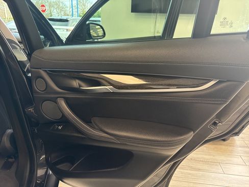 Used 2018 BMW X6 xDrive35i AWD/4WD image 24