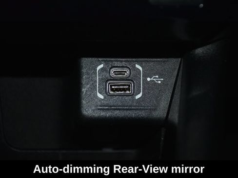 Used 2025 Jeep Compass Limited AWD/4WD image 24