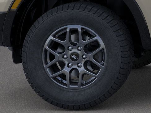 New 2025 Ford Ranger XLT w/ Equipment Group 301A High image 19