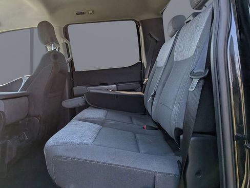 Used 2023 Ford F150 XLT image 14