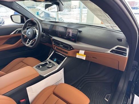 New 2026 BMW 440i xDrive Coupe image 42