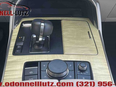 Used 2024 MAZDA CX-90 3.3 Turbo S w/ Premium Plus image 34