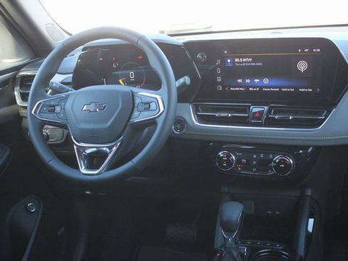 New 2026 Chevrolet TrailBlazer ACTIV image 9