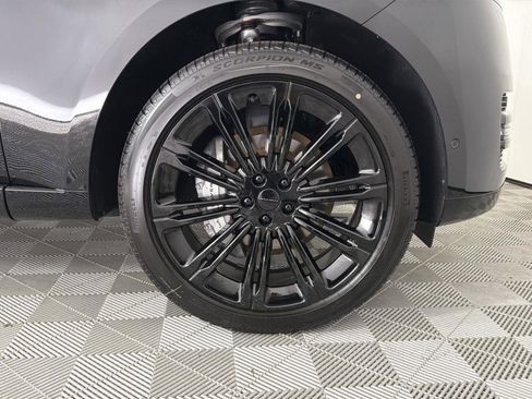 New 2026 Land Rover Range Rover SE image 32