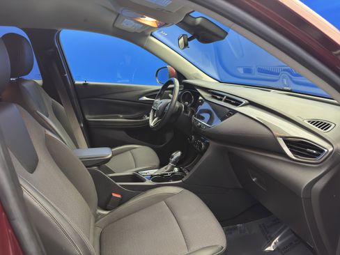 Used 2023 Buick Encore GX Preferred image 22