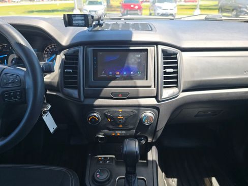 Used 2019 Ford Ranger XL w/ Equipment Group 101A Mid AWD/4WD image 17
