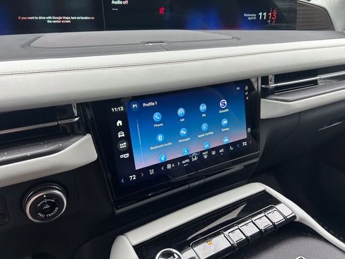 New 2026 Lincoln Navigator Black Label AWD/4WD image 42