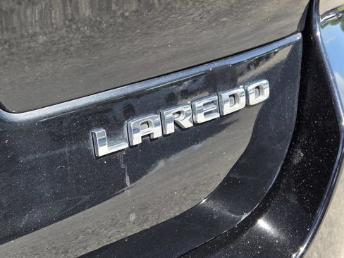 Used 2023 Jeep Grand Cherokee L Laredo w/ Luxury Tech Group I RWD image 8