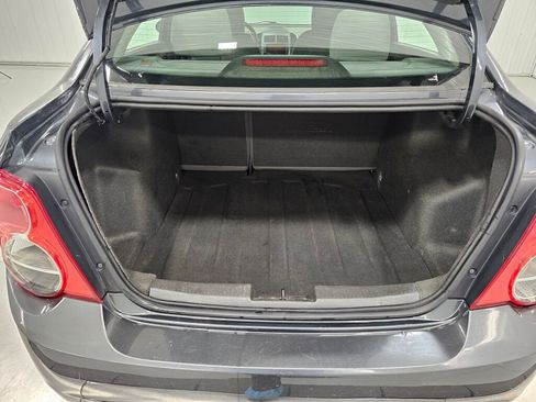 Used 2013 Chevrolet Sonic LT FWD image 13