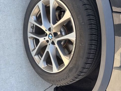 Used 2019 BMW X5 xDrive40i w/ Premium Package 2 AWD/4WD image 21