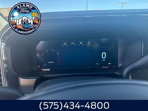 New 2026 Ford F350 XLT w/ XLT Premium Package image 7