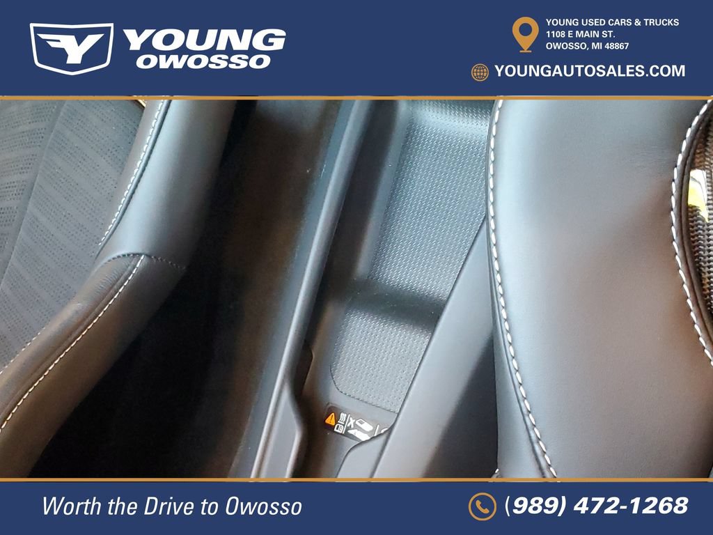 Used 2024 Chevrolet Corvette E-Ray AWD/4WD image 22