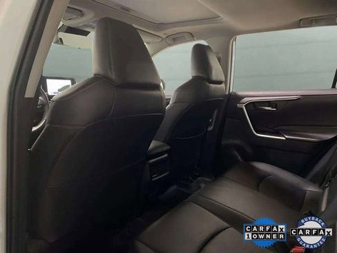 Used 2024 Toyota RAV4 XLE Premium image 65