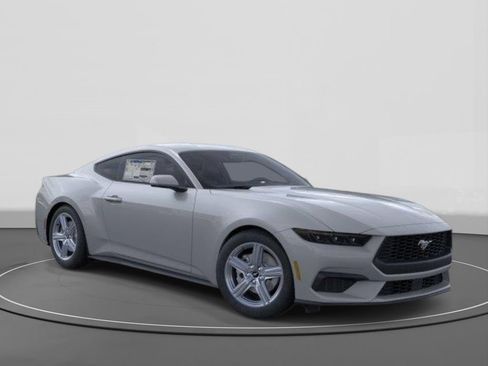 New 2026 Ford Mustang Coupe RWD image 7