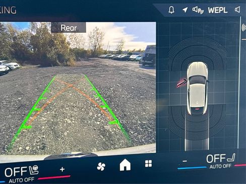 Used 2024 BMW X2 M35i image 32