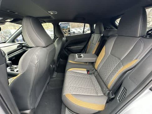 New 2026 Subaru Crosstrek 2.5i Sport image 19