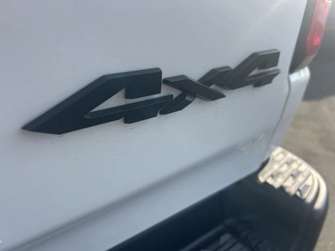 Used 2023 RAM 1500 Big Horn image 22