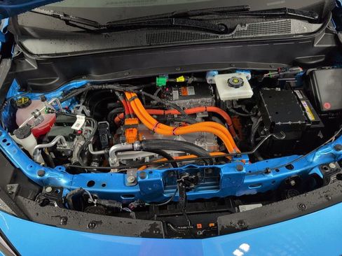 New 2027 Chevrolet Bolt LT FWD image 3