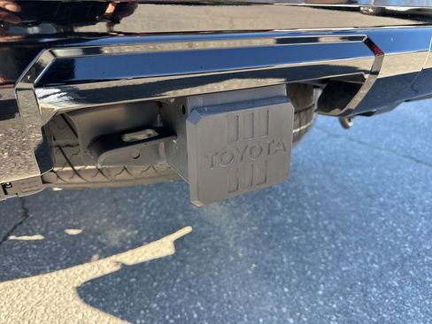 Used 2025 Toyota 4Runner TRD Sport image 29