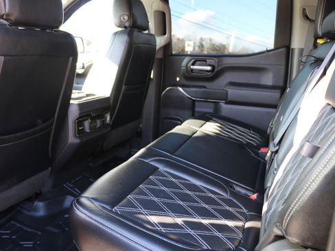 Used 2021 Chevrolet Silverado 1500 RST w/ All Star Edition Plus image 35