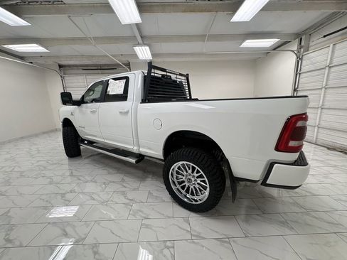 Used 2024 RAM 2500 Laramie image 6