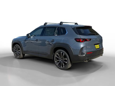 New 2026 MAZDA CX-50 AWD 2.5 S w/ Cargo Package image 3
