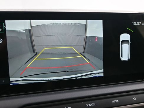 New 2027 Kia Telluride EX w/ Towing Package AWD/4WD image 21