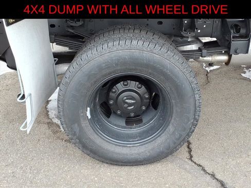 New 2026 RAM 3500 Tradesman image 7