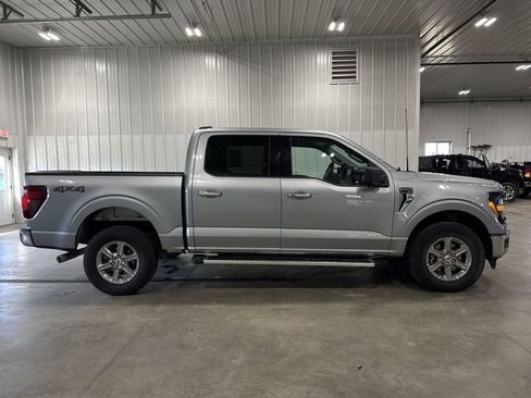 Used 2024 Ford F150 XLT AWD/4WD image 5