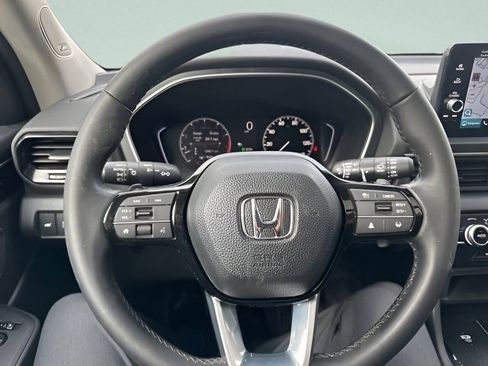 Used 2025 Honda Pilot Touring image 18