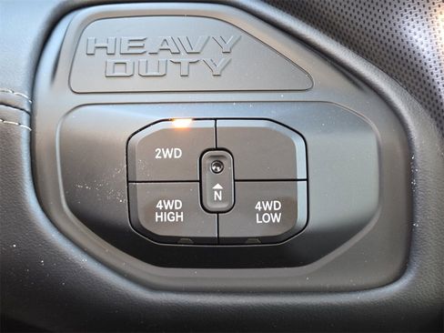 New 2026 RAM 3500 Limited image 15