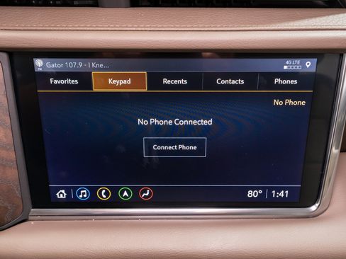 Used 2021 GMC Yukon XL Denali AWD/4WD image 20