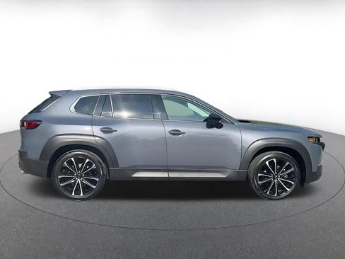 Used 2026 MAZDA CX-50 AWD 2.5 S w/ Premium Package image 16
