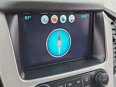 Certified 2020 GMC Yukon XL SLT image 20