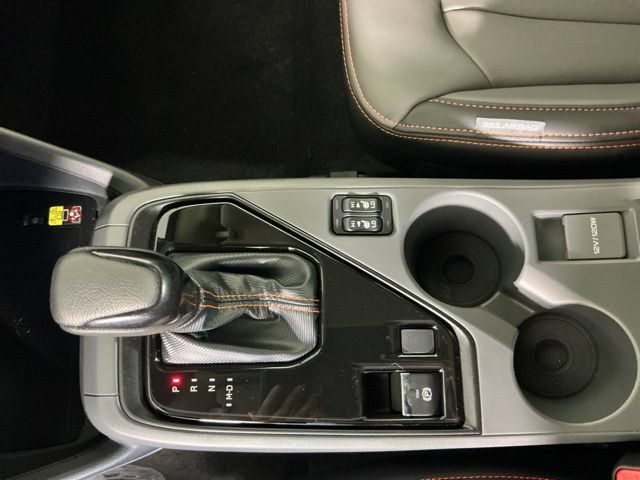 New 2026 Subaru Crosstrek 2.5i Limited AWD/4WD image 15