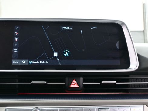 Certified 2024 Hyundai Ioniq 6 Limited image 20