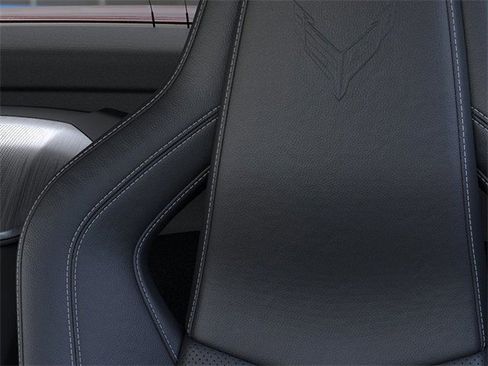 New 2026 Chevrolet Corvette Stingray Preferred Conv w/ Z51 Performance Package image 21