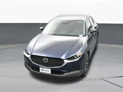 Used 2024 MAZDA CX-30 AWD 2.5 S w/ Select Sport Pkg image 67