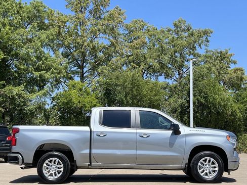 Used 2026 Chevrolet Silverado 1500 RST RWD image 3